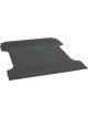 Dee Zee Bed Mat Rubber Black 5 ft 6 in Bed Dodge Fullsize Truck 2002 (DZ 86996)