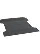 Dee Zee Bed Mat Rubber Black 6.8 ft Bed Ford Fullsize Truck 2015-16 (DZ 87006)