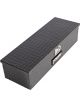Dee Zee Tool Box ATV Tool Box 35 in Long 12 in Wide 9 in Tall Aluminum D