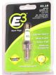 E3 Spark Plugs Spark Plug Diamond Fire 14 mm Thread 0.750 in Reach Gask