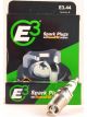 E3 Spark Plugs Spark Plug Diamond Fire 14 mm Thread 0.691 in Reach Tape