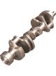 Eagle Crankshaft 3.000 in Stroke External Balance Iron 1 or 2 (CRS103023000-50)