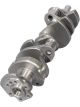 Eagle Crankshaft 3.750 in Stroke Internal Balance Iron 2 Piec (CRS10350375057I)