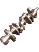 Eagle Crankshaft 3.750 in Stroke Internal Balance Iron 1 Piec (CRS10352375057I)