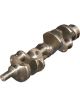Eagle Crankshaft 3.750 in Stroke Internal Balance Iron 2 Piec (CRS10400375057I)