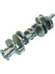 Eagle Crankshaft 4.260 in Stroke External Balance Iron 2 Piece S (CRS104554260)