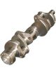 Eagle Crankshaft 4.000 in Stroke External Balance Iron 1 Piece S (CRS104564000)