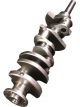 Eagle Crankshaft 4.140 in Stroke Internal Balance Iron 2 Piece S (CRS104604140)
