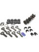 Eagle Rotating Assembly 355 CID Forged Crank Forged Pistons 3.480 (KIT12004030)