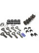 Eagle Rotating Assembly 355 CID Forged Crank Forged Pistons 3.480 (KIT12004060)