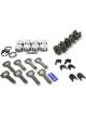 Eagle Rotating Assembly 350 CID Cast Crank Hypereutectic Pistons  (KIT13202040)
