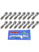 Eagle Connecting Rod Bolt Kit 7/16 in Bolt 1.750 in Long 12 Point He (EAG14020)