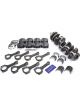 Eagle Rotating Assembly 349 CID Cast Crank Forged Pistons 3.400 i (KIT16003040)