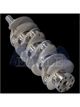 Eagle Crankshaft 3.504 in Stroke Internal Balance Forged Steel  (CRS1835041772)