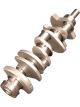 Eagle Crankshaft 4.000 in Stroke Internal Balance Forged Stee (CRS435140006200)