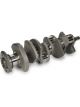 Eagle Crankshaft 4.210 in Stroke Internal Balance Forged Stee (CRS440042106625)