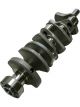 Eagle Crankshaft 4.250 in Stroke Internal Balance Forged Steel P (445543000000)