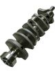 Eagle Crankshaft 4.000 in Stroke Internal Balance Forged Stee (CRS445640046135)