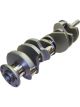 Eagle Crankshaft 4.140 in Stroke Internal Balance Forged Stee (CRS446041402200)