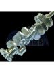 Eagle Crankshaft 4.750 in Stroke Internal Balance Forged Stee