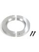 Eagle Rear Main Seal Adapter 2 Piece Seal to 1 Piece Seal Big Block Ch (EAG500)