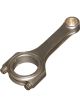 Eagle Connecting Rod H Beam 5.394 in Long Bushed 3/8 in Cap Screws