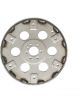 Eagle Flexplate 168 Tooth Steel Internal Balance 1 Piece Seal Chevy