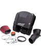 Edge Products Air Induction System Jammer Reusable Oiled Filter Ford Po
