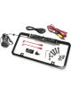 Edge Products Backup Camera License Plate Mount Edge CTS Programmers /