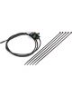 Edge Products Ambient Temperature Sensor EAS Electric Negative 40 to 23