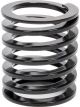 Eibach Coil Spring Coil-Over 2.500 in ID 3.390 in Length 150 lb
