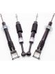 Eibach Shock / Strut Kit Pro-Damper Steel Black Paint Front / Rear Mopar (2896)