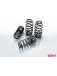 Eibach Suspension Spring Kit Pro-Kit Lowering 4 Coil Springs Black Powd (35101)