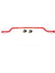 Eibach Sway Bar Anti-Roll Front Steel Red Powder Coat Ford Mustang 2(35145.310)