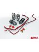 Eibach Suspension Lowering Kit Pro-System Plus Springs / Sway Bars SS C (38145)