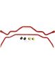 Eibach Sway Bar Anti-Roll Front / Rear Steel Red Powder Coat Honda / Acu (4040)