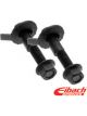Eibach Camber Bolt Pro-Alignment Front Steel Black Oxide Mitsubishi  (5.81250K)