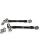 Eibach End Link Front Adjustable Aluminum / Steel Black Ano (AK41-51-023-01-20)