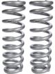 Eibach Suspension Spring Kit 1 in Lift 2 Coil Springs Silver (E30-23-007-03-20)