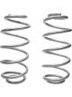 Eibach Suspension Spring Kit 1 in Lift 2 Coil Springs Red Po (E30-51-023-01-02)