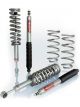 Eibach Suspension Lift Kit Stage 1 3 in Lift Shocks / Spring (E80-35-048-01-22)