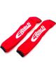Eibach Shock Cover 12-14 in Long 2.500 in ID Coil-Over Nylon Red Ei