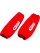 Eibach Shock Cover 14-16 in Long 5.000 in OD Coil-Over Nylon Red Ei