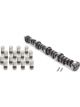 Elgin Camshaft / Lifters Street Performance Hydraulic Flat Tappet L