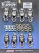 Elgin Rocker Arm Black Ice 3/8 in Stud Mount 1.50 Ratio OEm / Long