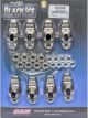 Elgin Rocker Arm Black Ice 3/8 in Stud Mount 1.60 Ratio OEm / Lon