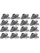 Elgin Rocker Arm Nitro Rockers 7/16 in Stud Mount 1.50 Ratio Ball /