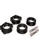 Energy Suspension Spring Plate Bushing Hyper-Flex Rear 1-7/8 in ID P
