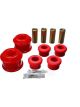 Energy Suspension Control Arm Bushing Hyper-Flex Front Lower / Upper