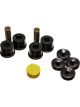 Energy Suspension Shock End Bushing Straight Polyurethane Black Hond